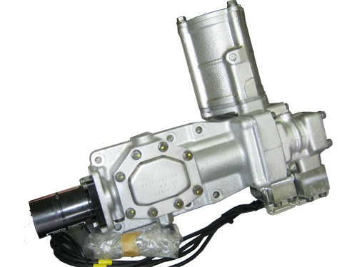 FFシフトユニット